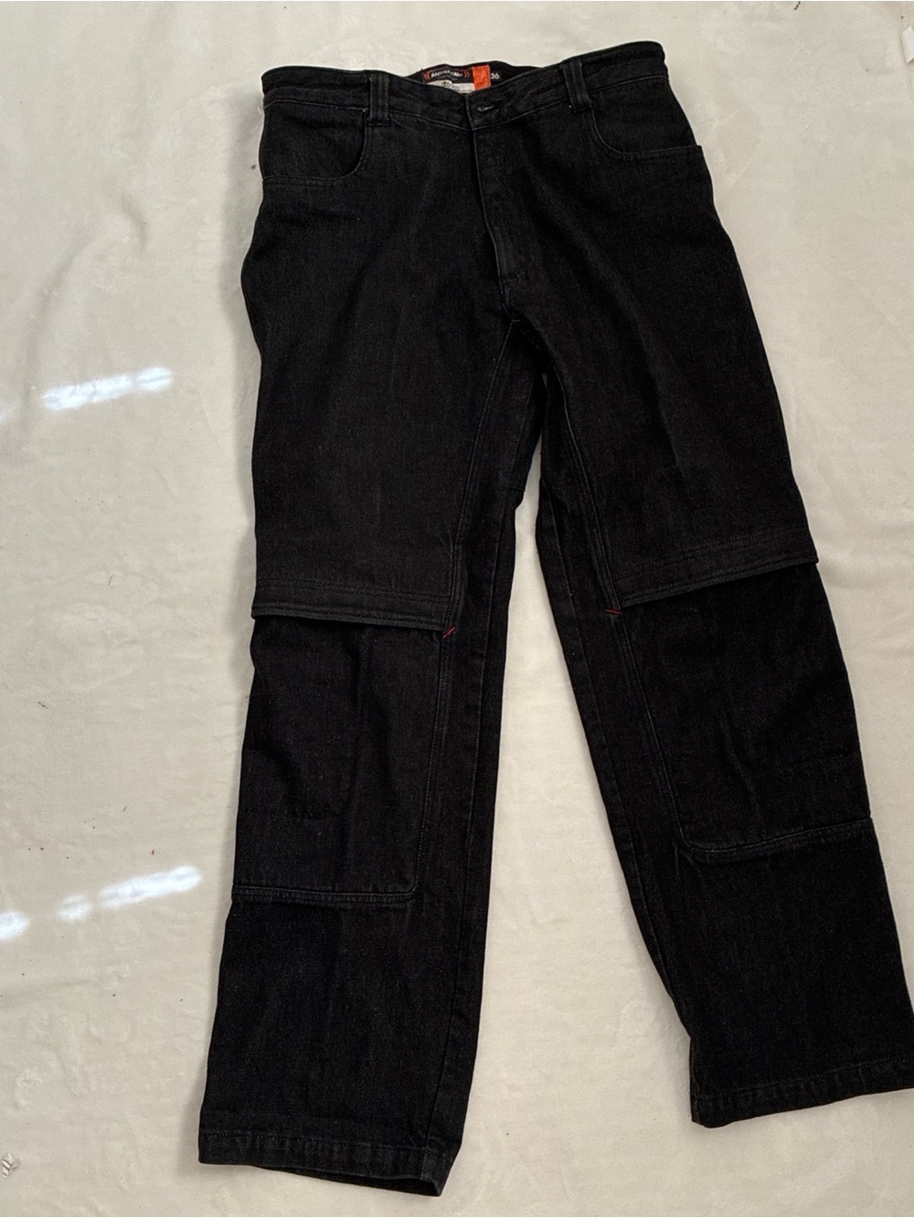 Icon Anthem Motorcycle pants 36x34